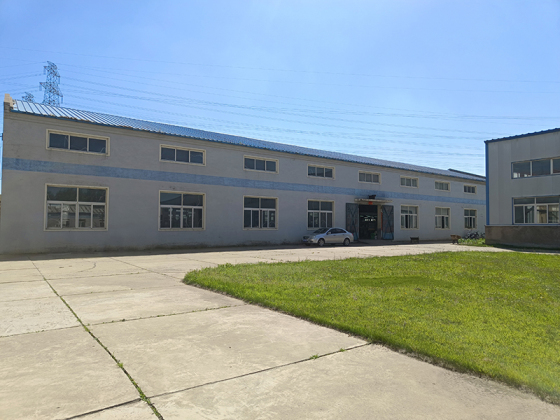 Shenyang Shuguang Network Industry Co., Ltd.