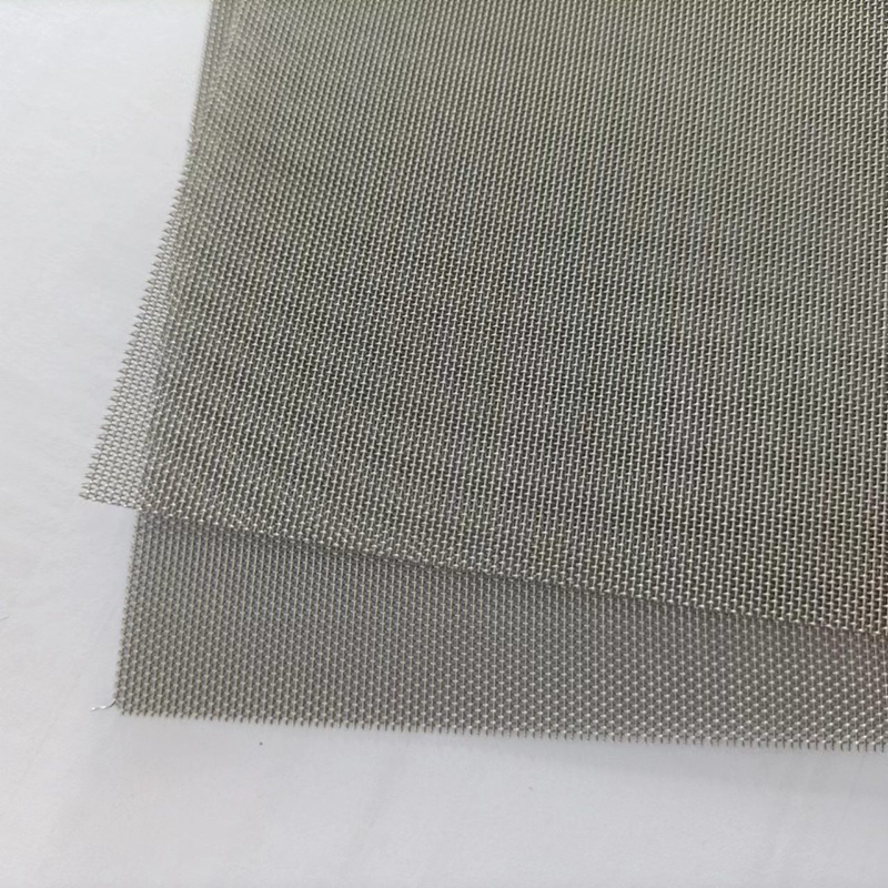 Stainless Steel Wire Mesh