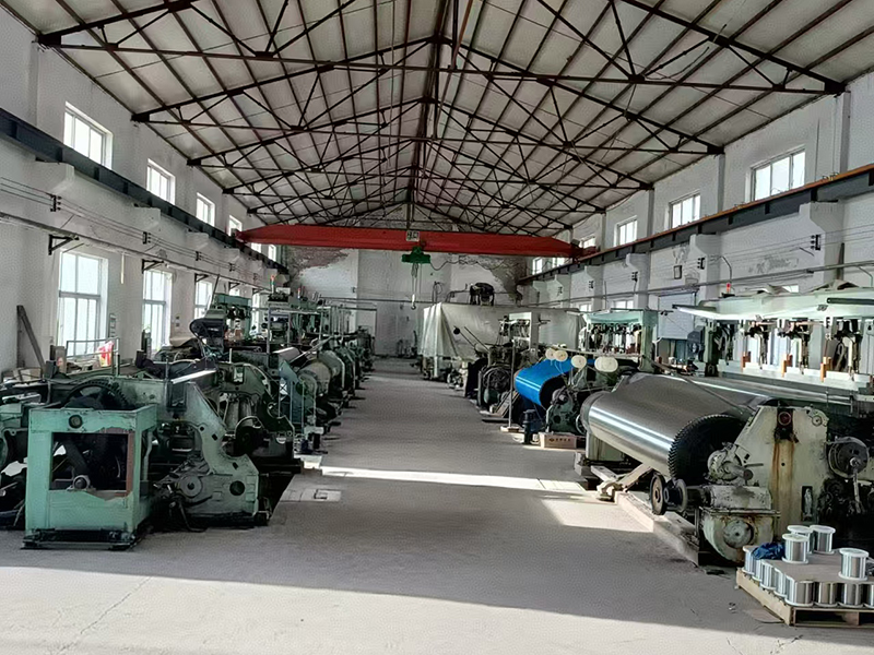 Stainless Steel Woven Wire Mesh