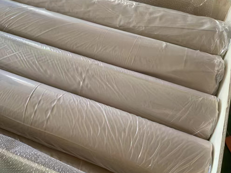 Industrial Heat Resistant Mesh