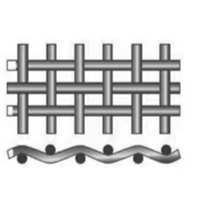 Stainless Steel Woven Mesh