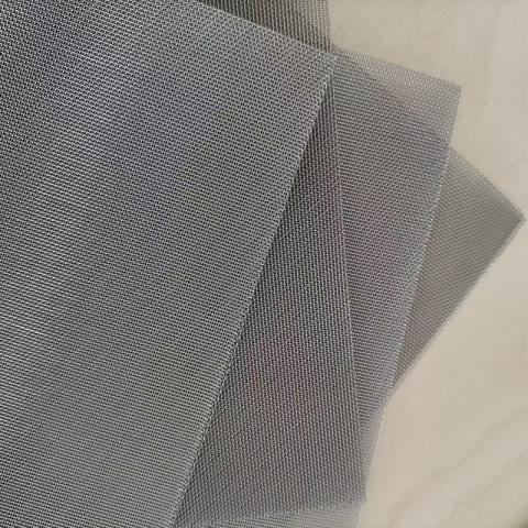 304L Stainless Steel Mesh
