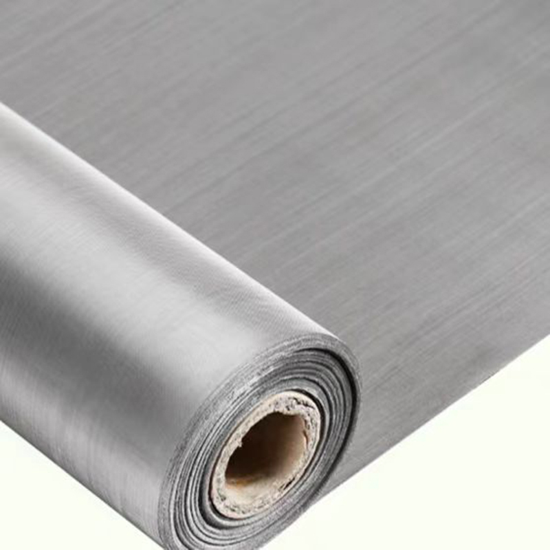 Stainless Steel Screen