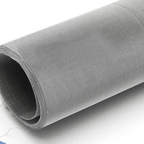 1-500 Mesh Stainless Steel Wire Mesh