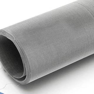 1-500 Mesh Stainless Steel Wire Mesh