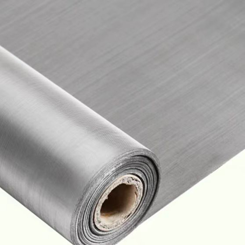 Precision 1-500 Mesh Roll