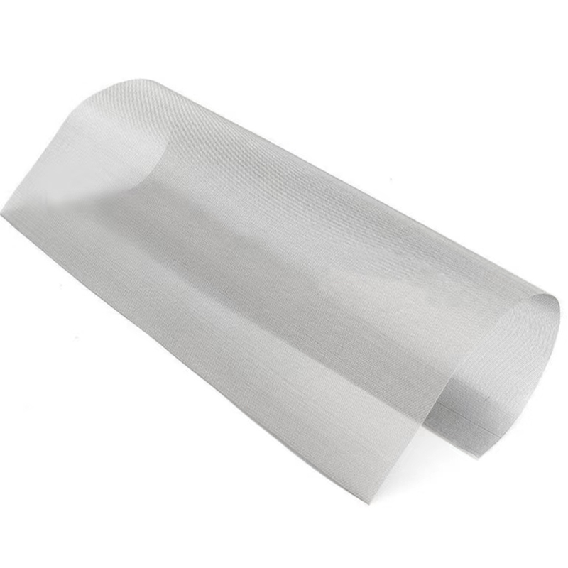 Corner Ring Heat Setting Net