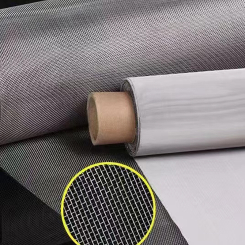 SS 304 Steel Screen Mesh