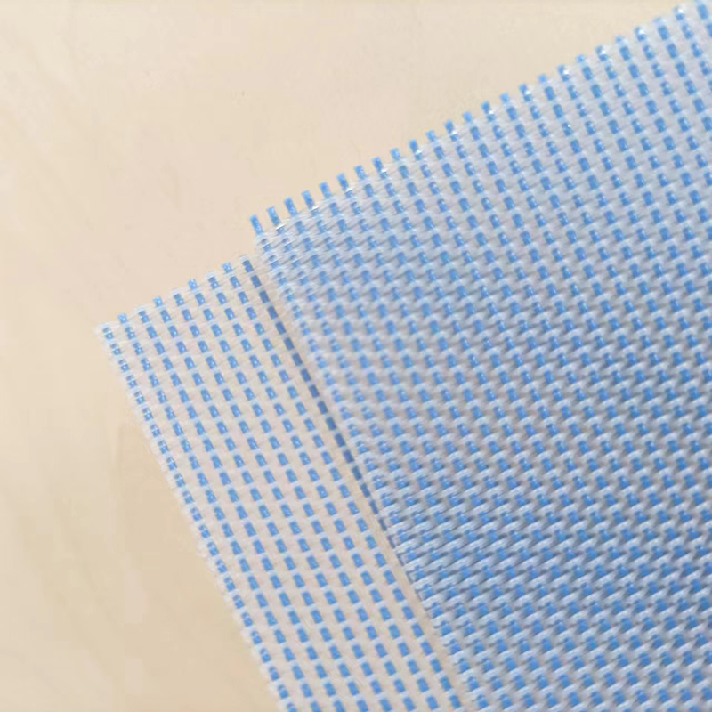 Polyester Spiral Conveyor Belt Polyester Spiral Conveyor Belt