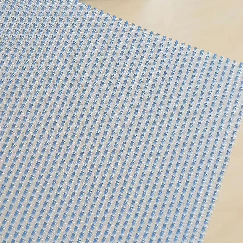 Polyester Spiral Dryer Fabric Polyester Spiral Dryer Fabric