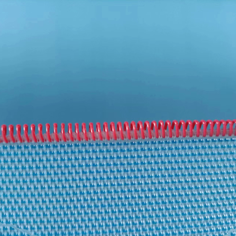 Polyester Dryer Woven Mesh Screen Polyester Dryer Woven Mesh Screen