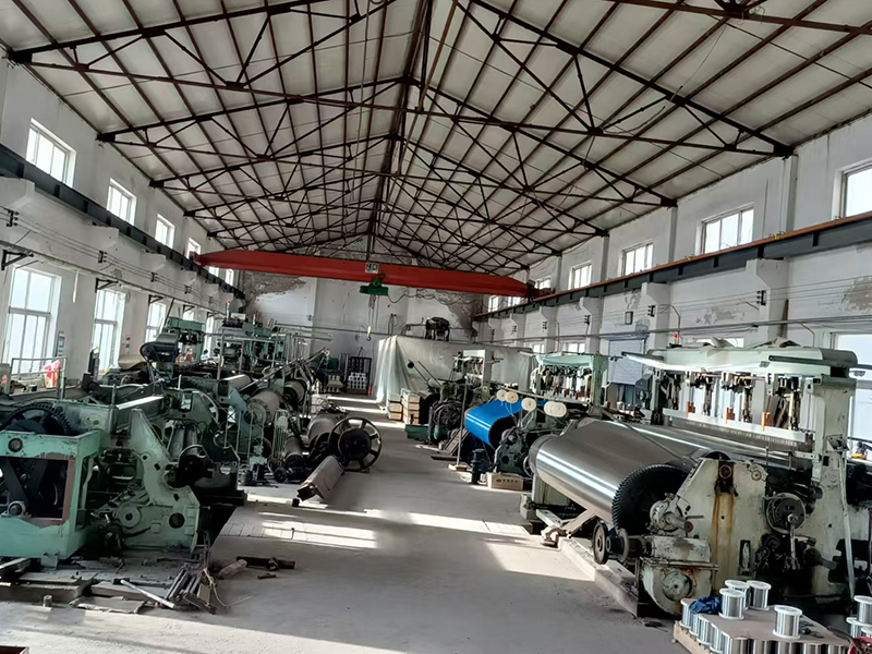 Polyester Spiral Dryer Fabric Polyester Spiral Dryer Fabric