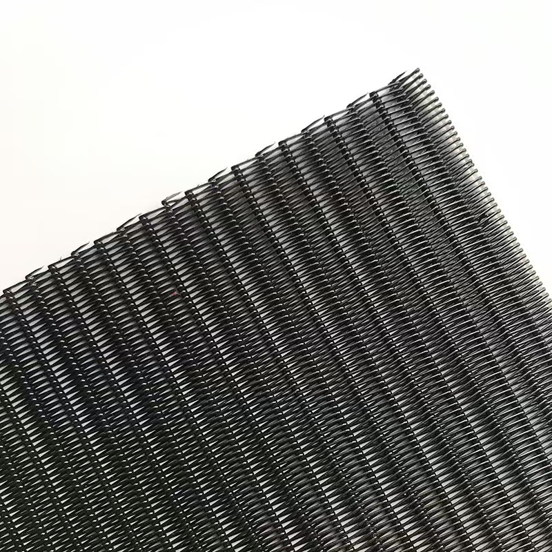 UV Printer Conveyor Mesh Belt