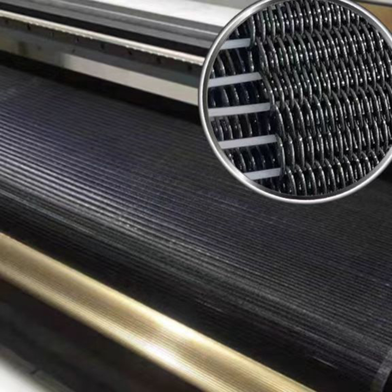 Durable UV printer Mesh Belt