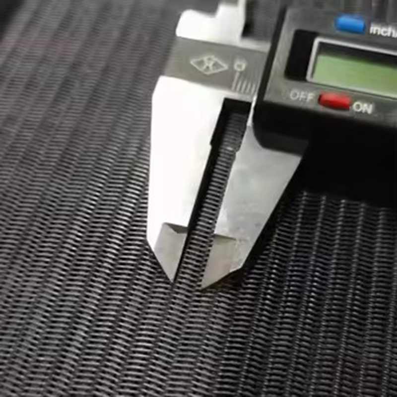 UV Printer Conveyor Mesh Belt