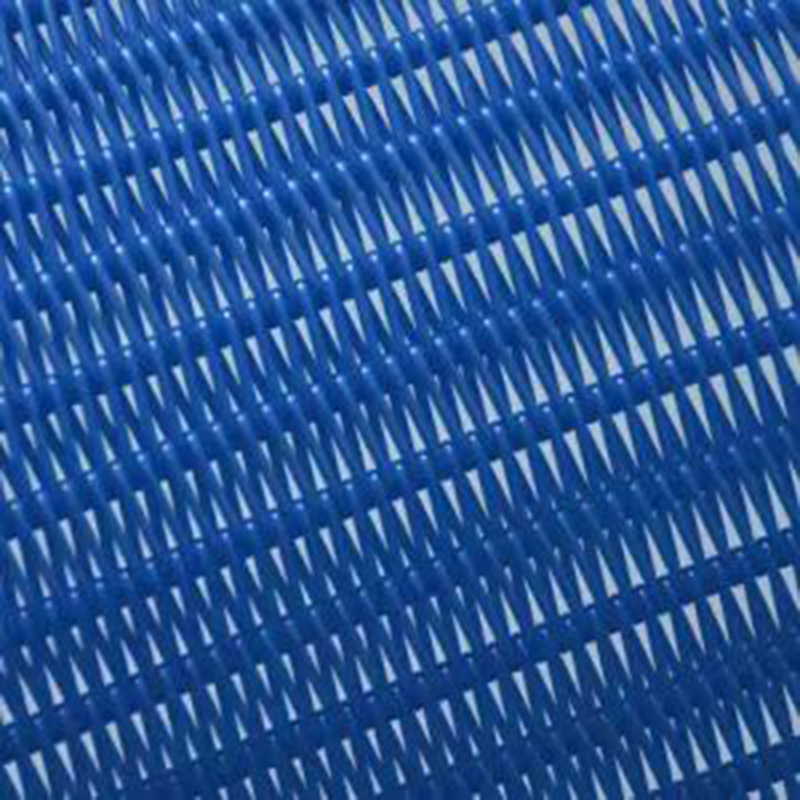 Polyester Spiral Mesh