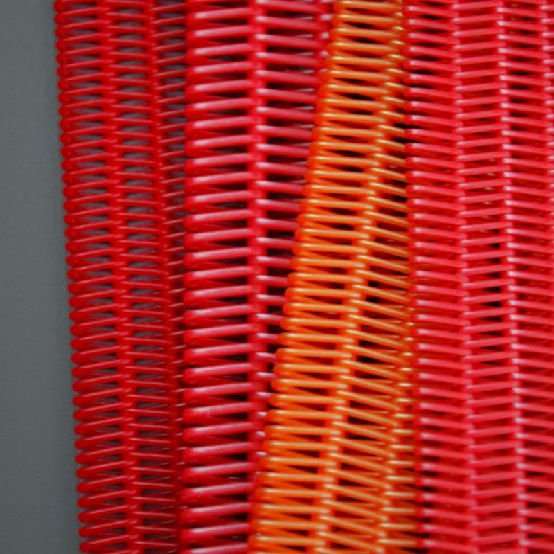 Polyester Spiral Mesh