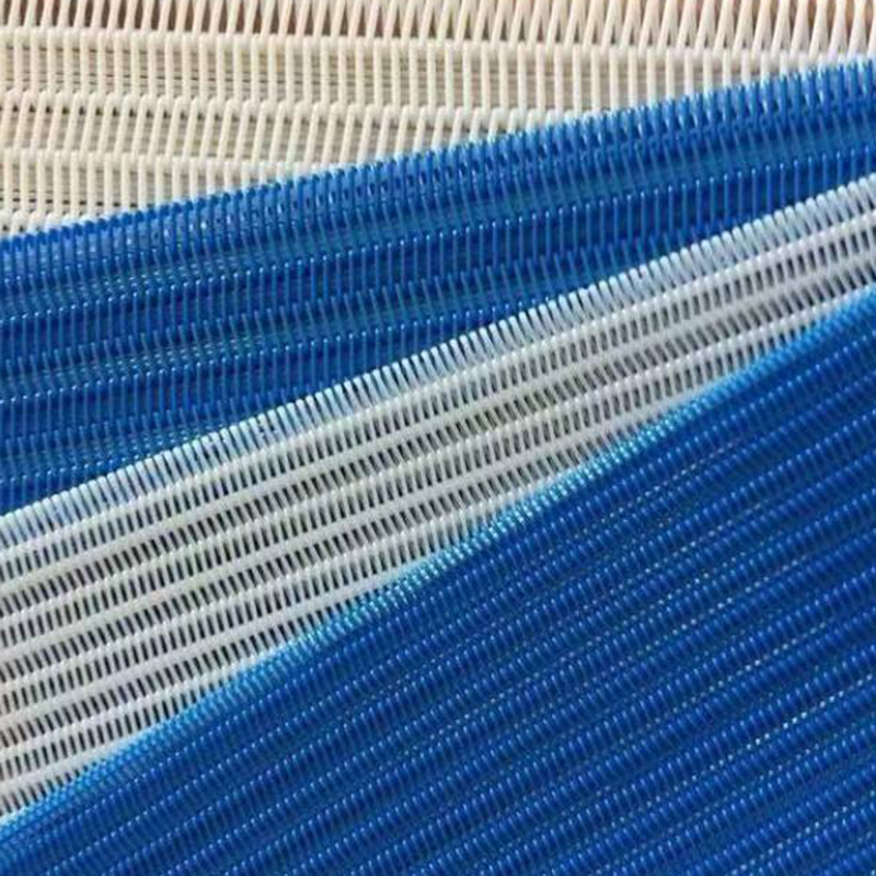 Polyester Spiral Dryer Mesh