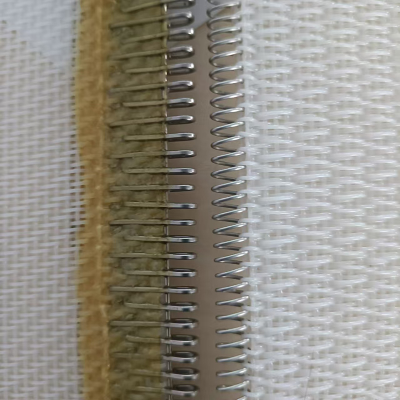 High Density 0.90mm Polyester Mesh