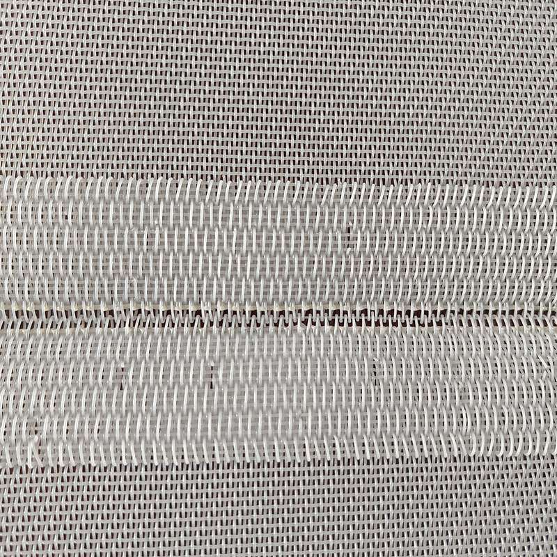 Woven Ht Anti-Static Polyester Mesh Fabric Antistatic Conveyor Belt