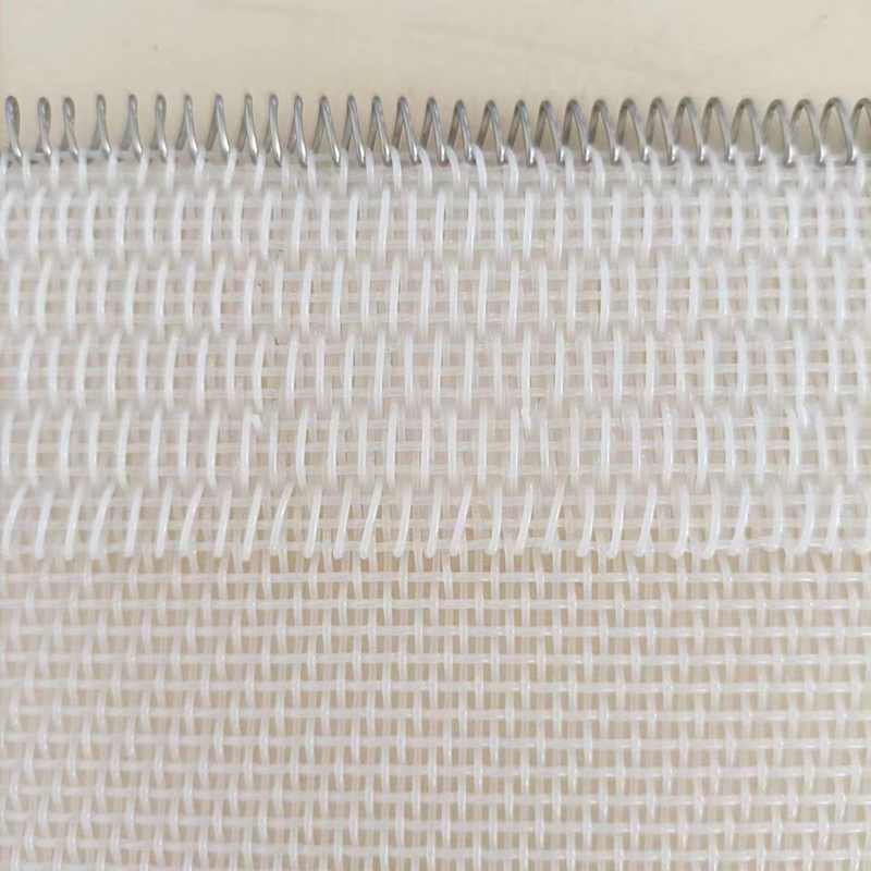 Polyester Paving Forming Mesh