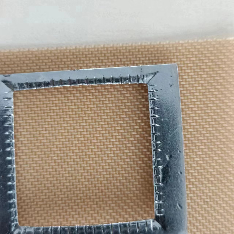 High Temperature Resistant Dryer Mesh