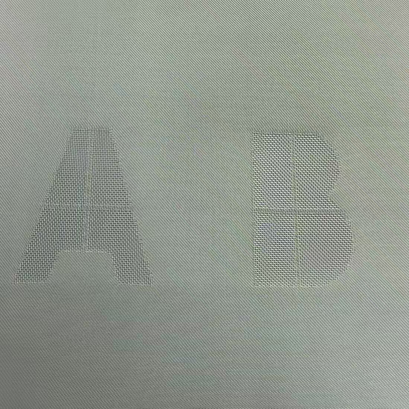 High Temperature Resistant Dryer Mesh