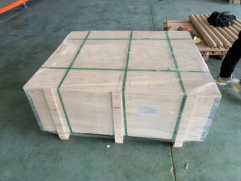 Polyphenylene Sulfide 190°C PPS Mesh 20T 350 Micron