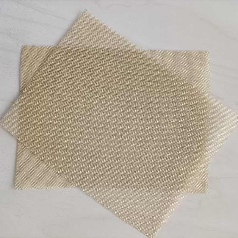 PPS Woven Mesh