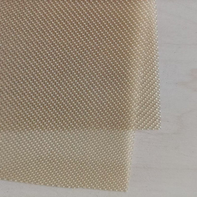 PPS Woven Mesh