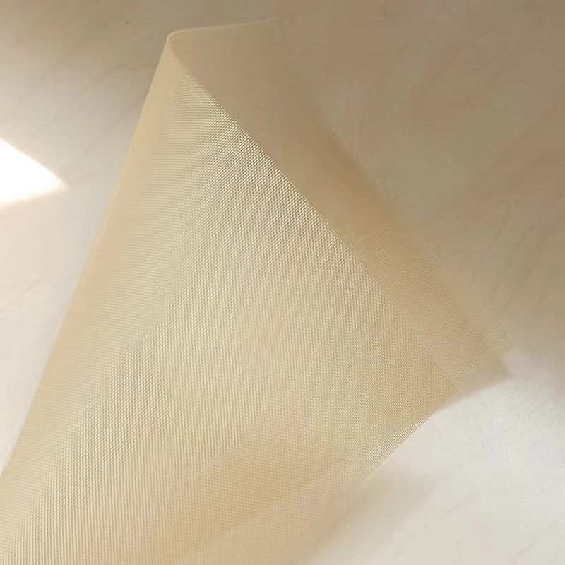 Polyphenylene Sulfide PPS Filter Mesh Fabric Polyphenylene Sulfide PPS Filter Mesh Fabric