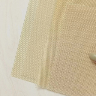 Filter Screen For Insulation Board