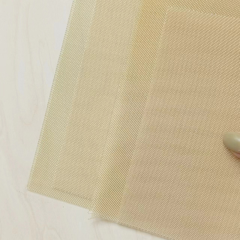 Filter Screen For Insulation Board
