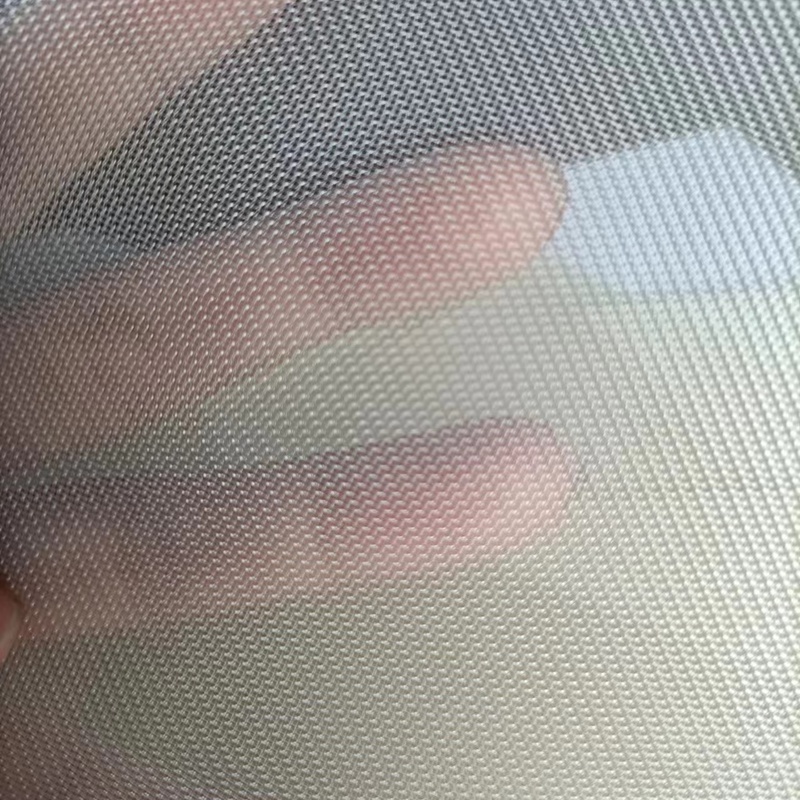 Filter Screen For Insulation Board