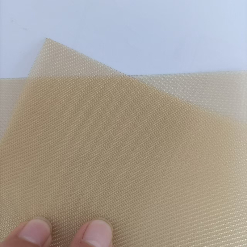 Filter Screen For Insulation Board