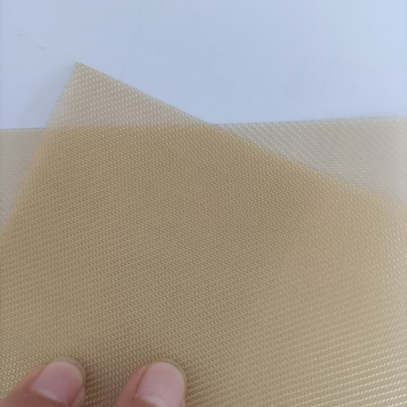 Polyphenylene Sulfide PPS Fiber mesh