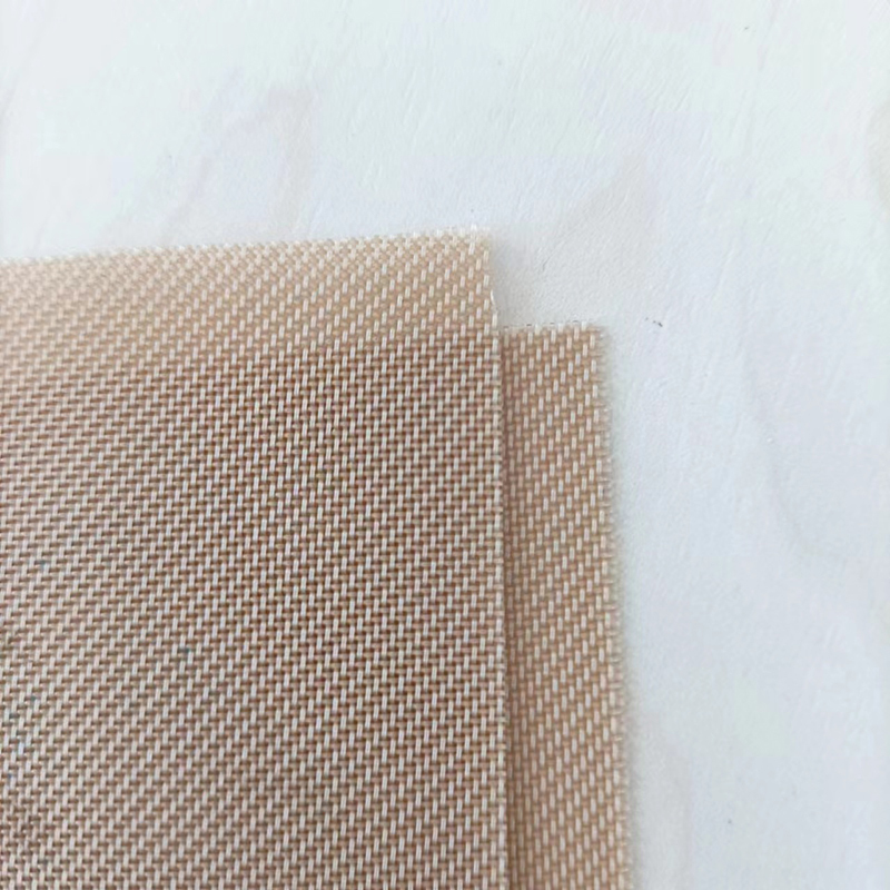 PPS High Pressure Filter Screen