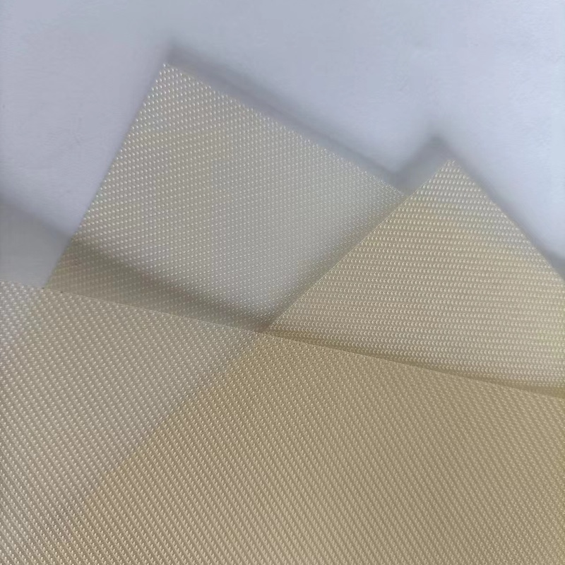 Transformer Board PPS Mesh