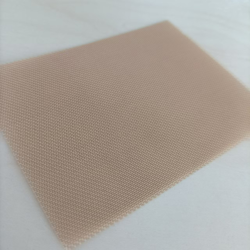 Transformer Board PPS Mesh