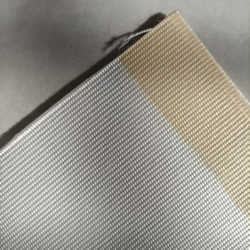 Aramid Flame Retardant Mesh