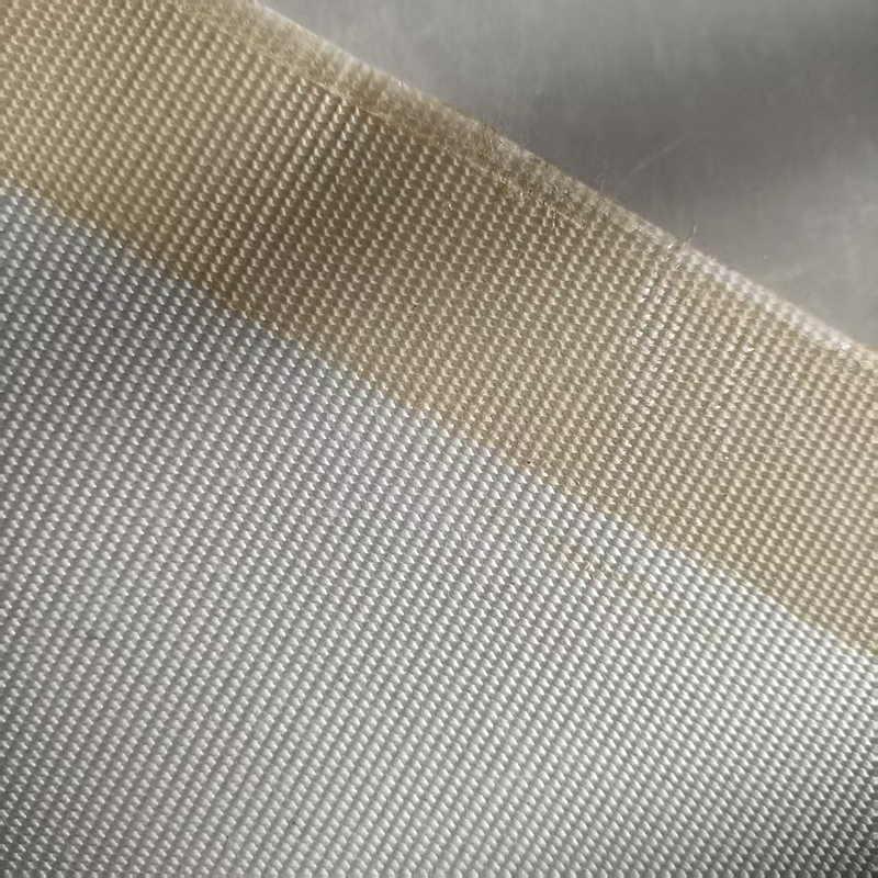 High Temperature Resistant Aramid Mesh