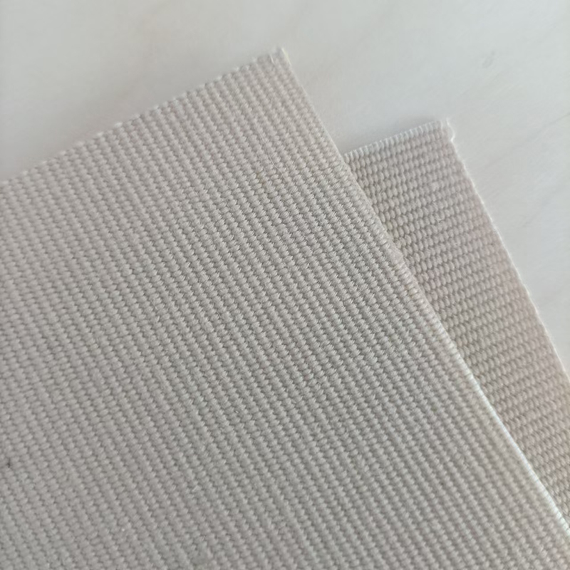 Aramid 1313 Meta Warp Knitted Fabric 135gsm