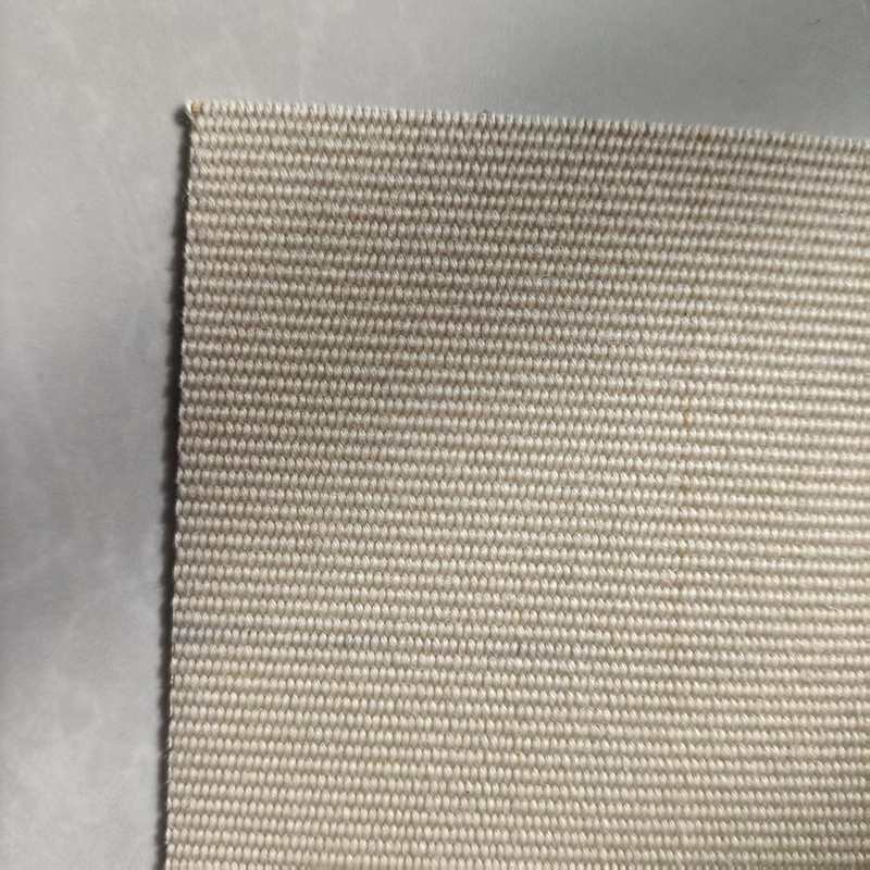 Carbon Kevlar Hybrid Fabric