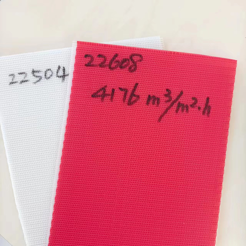 Polyester Dryer Mesh