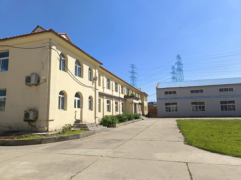 High Temperature Resistant Polyester dryer mesh