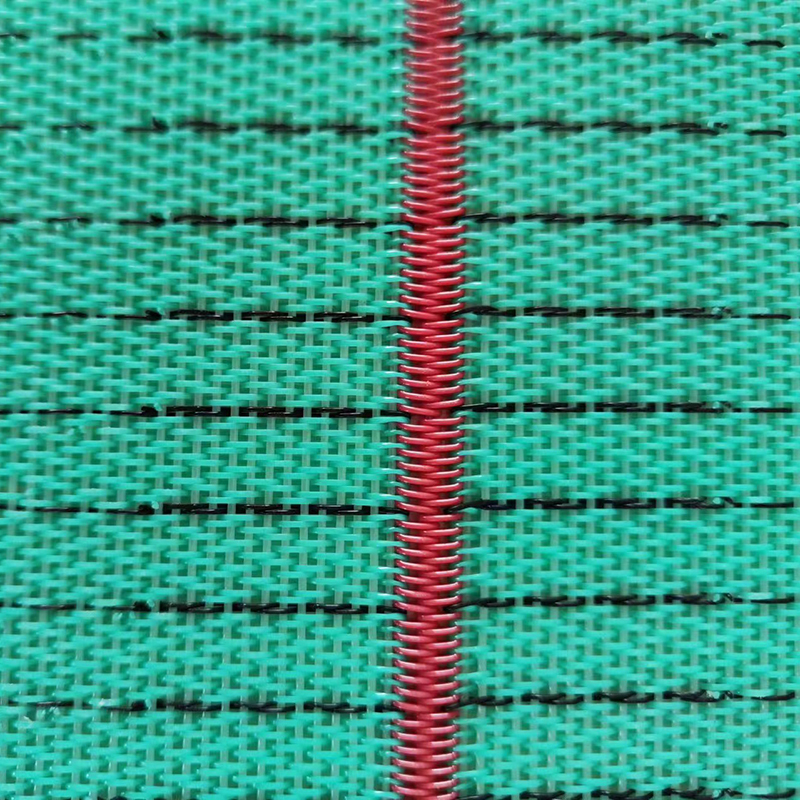 Polyester Mesh For Wood-based Panel Industry