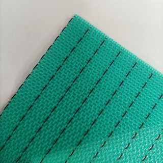 Polyester Mesh For Wood-based Panel Industry
