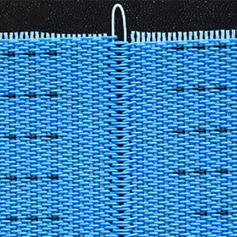 Polyester Mesh For Wood-based Panel Industry