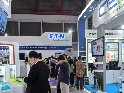 DISTRIBUTECH International