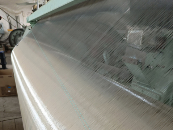 A Good Helper for Industrial Filtration